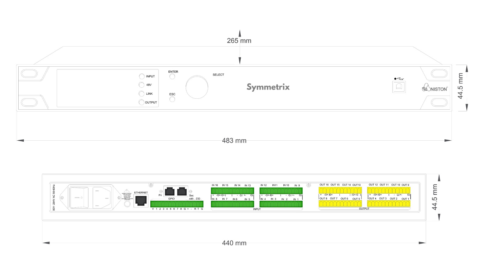 dap-16x-dan-dante-dsp-product-dimension
