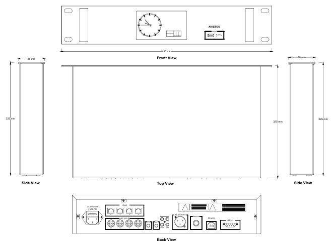 stimmKlar-lavalier-microphone-product-dimension