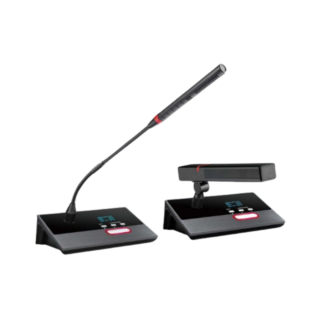aniston-dh-592c-chairman-unit