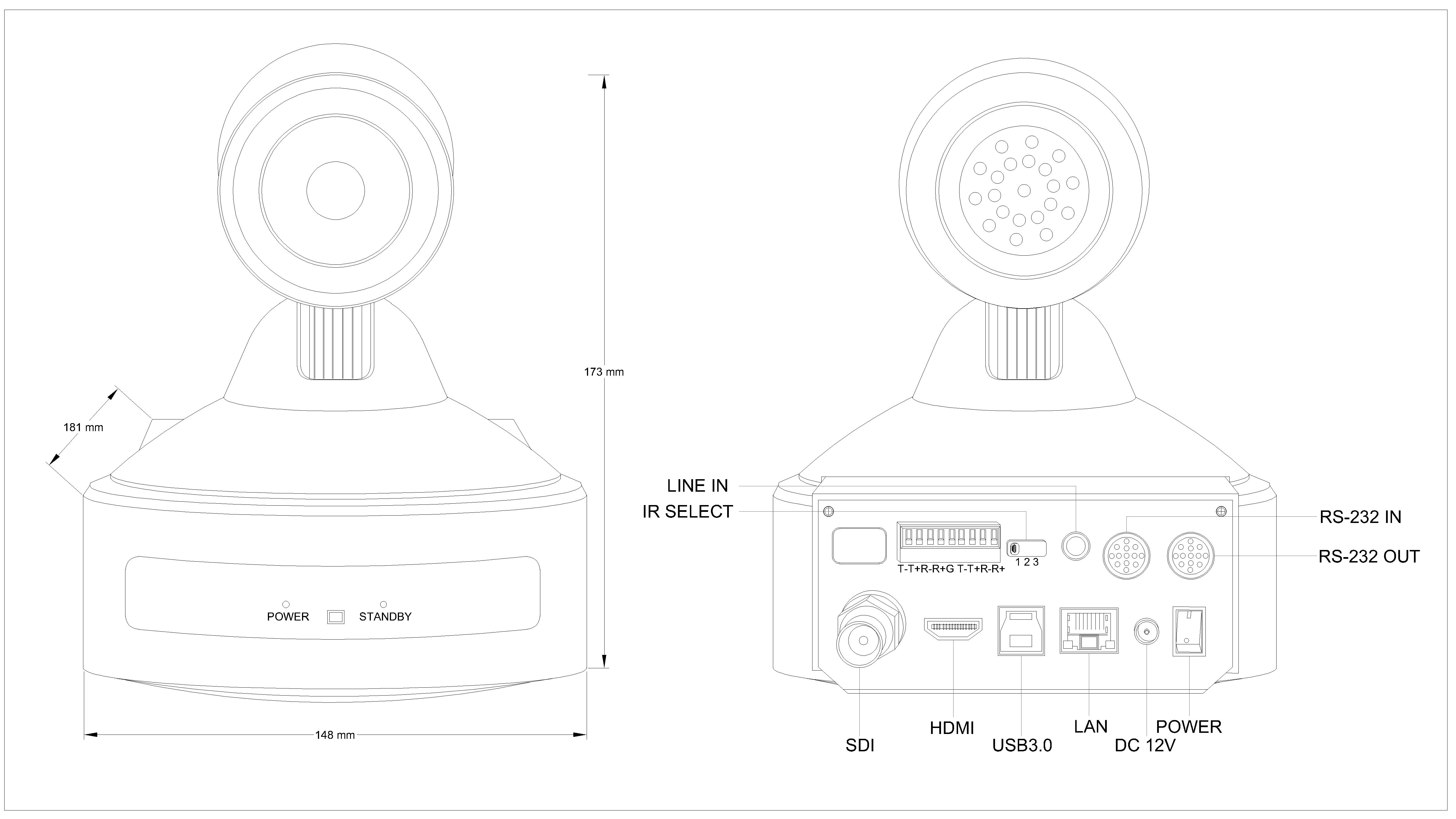 aniston-dante-poe-ceiling-speaker-block-diagram-1