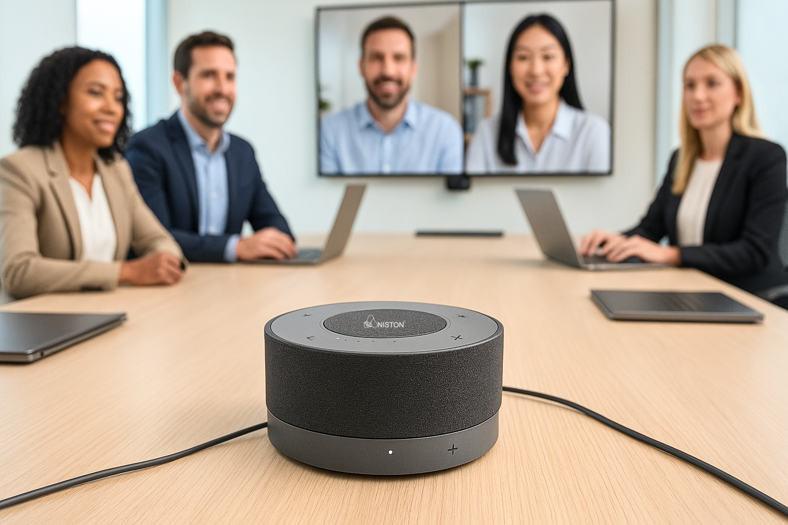 unison360-microphone-array