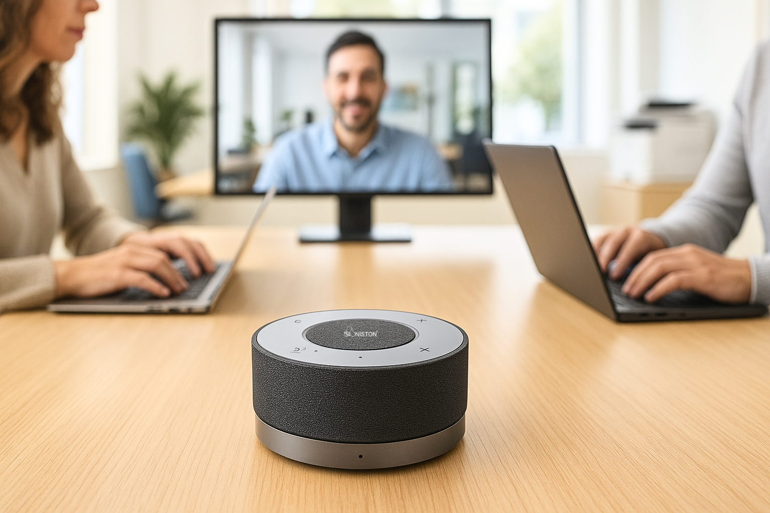 unison360-connectivity