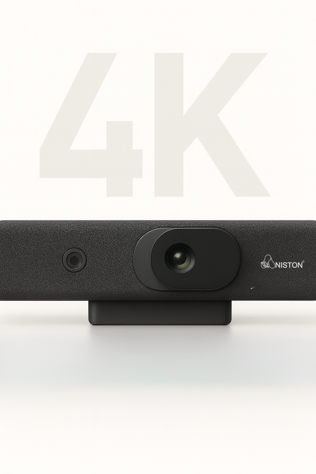 Dual 4K Cameras